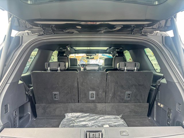 2025 FORD EXPEDITION - Image 68