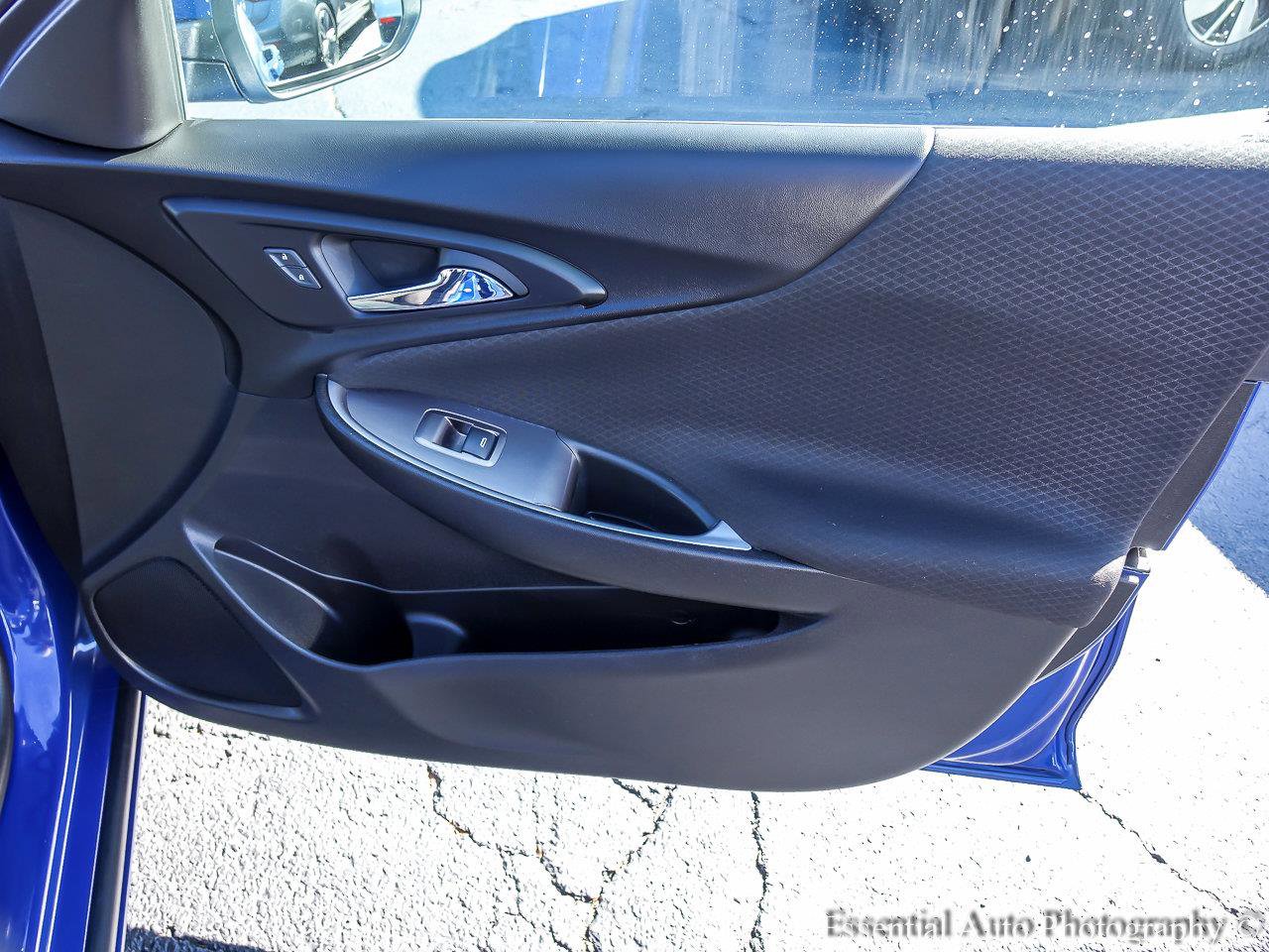 2023 CHEVROLET MALIBU - Image 24