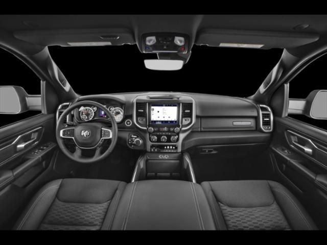 2026 Ram 1500 Big Horn photo 5