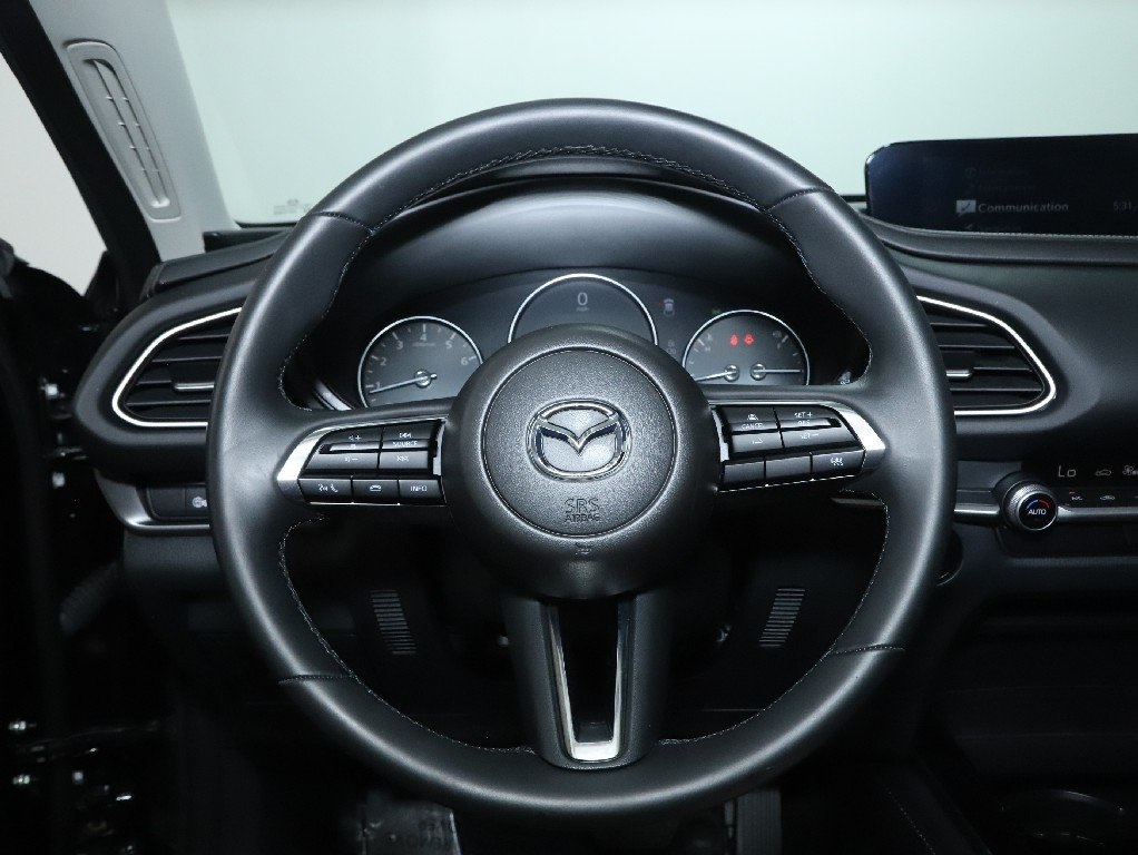2025 Mazda CX-30 2.5 Select Sport photo 20
