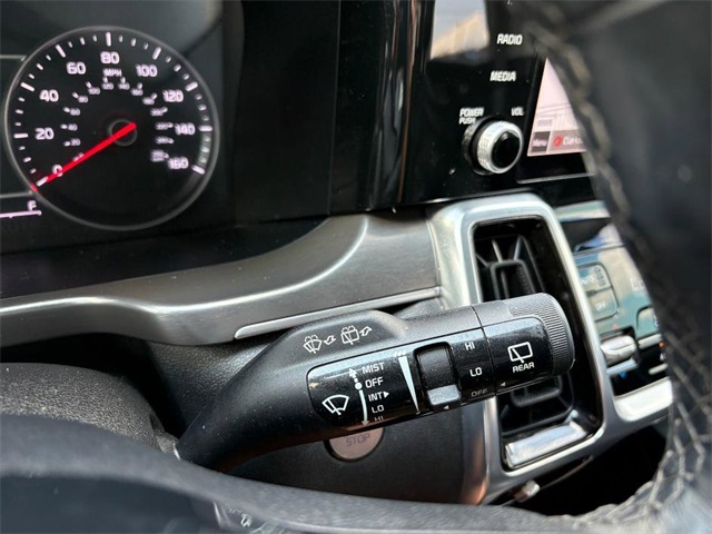 2022 Kia Sorento SX photo 24