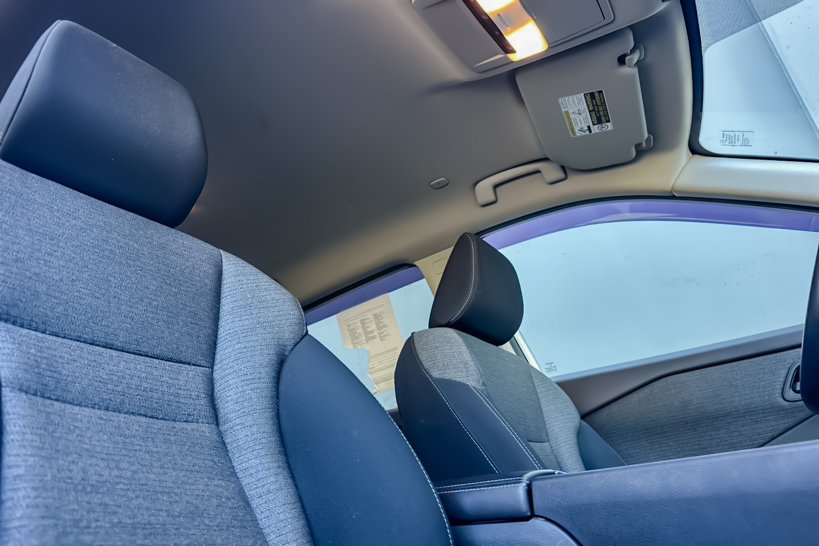 2022 Nissan Rogue S photo 10