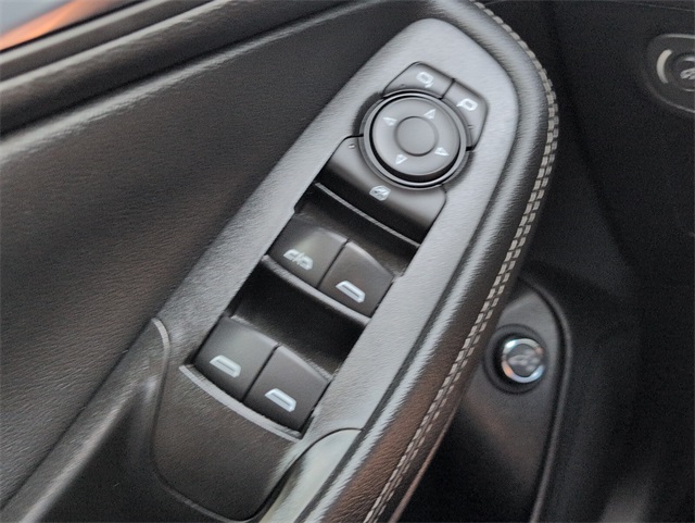 2022 Buick Encore GX Select photo 21