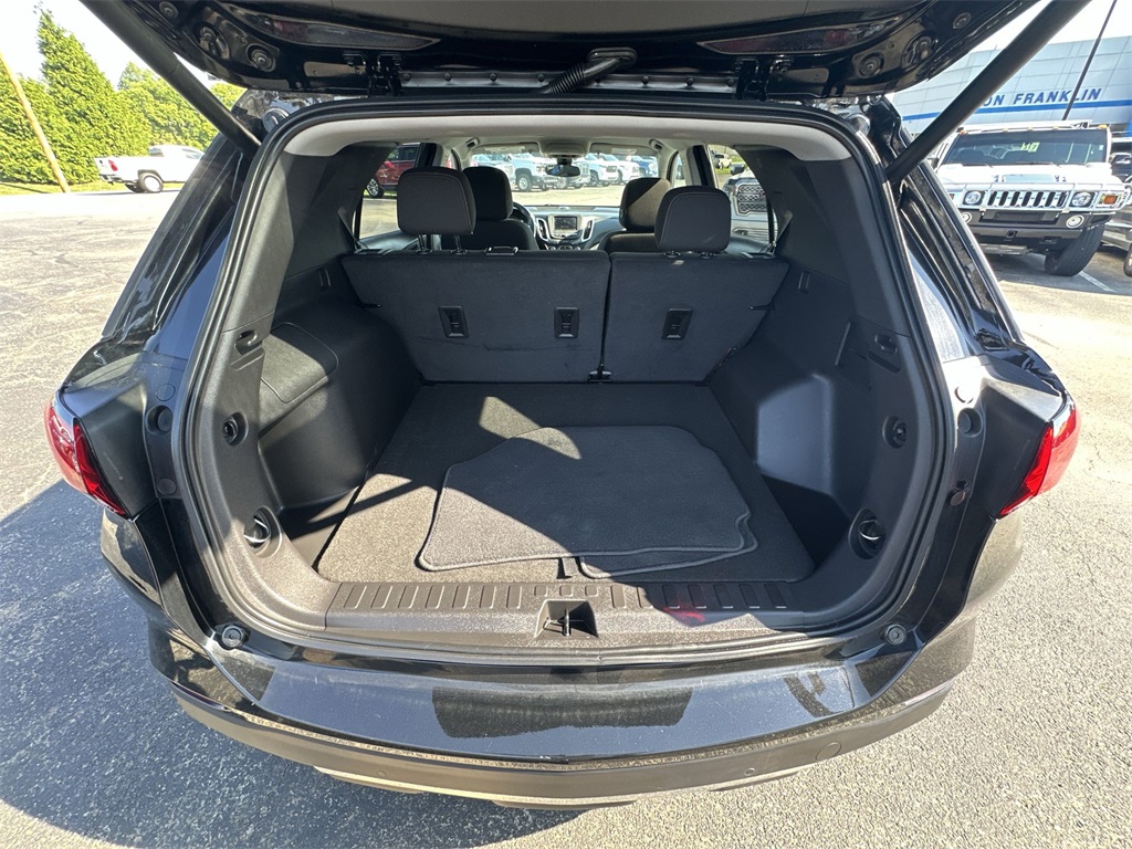 2023 Chevrolet Equinox LT photo 21