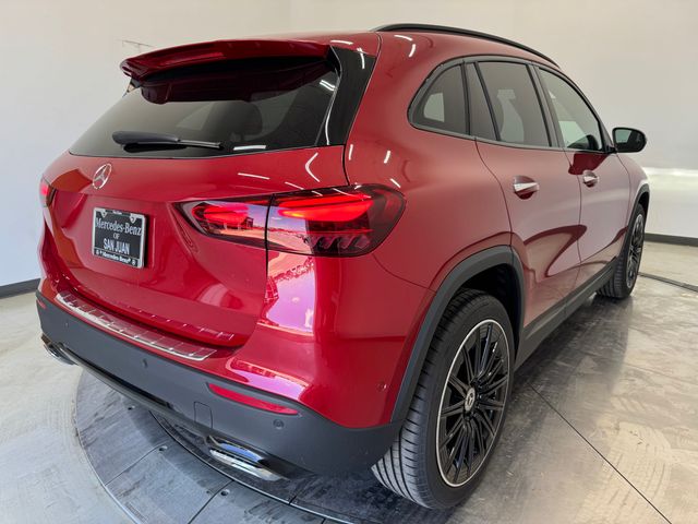 2026 Mercedes Benz GLA 250 photo 22