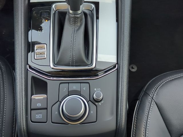 2025 Mazda CX-5 2.5 S Preferred photo 21
