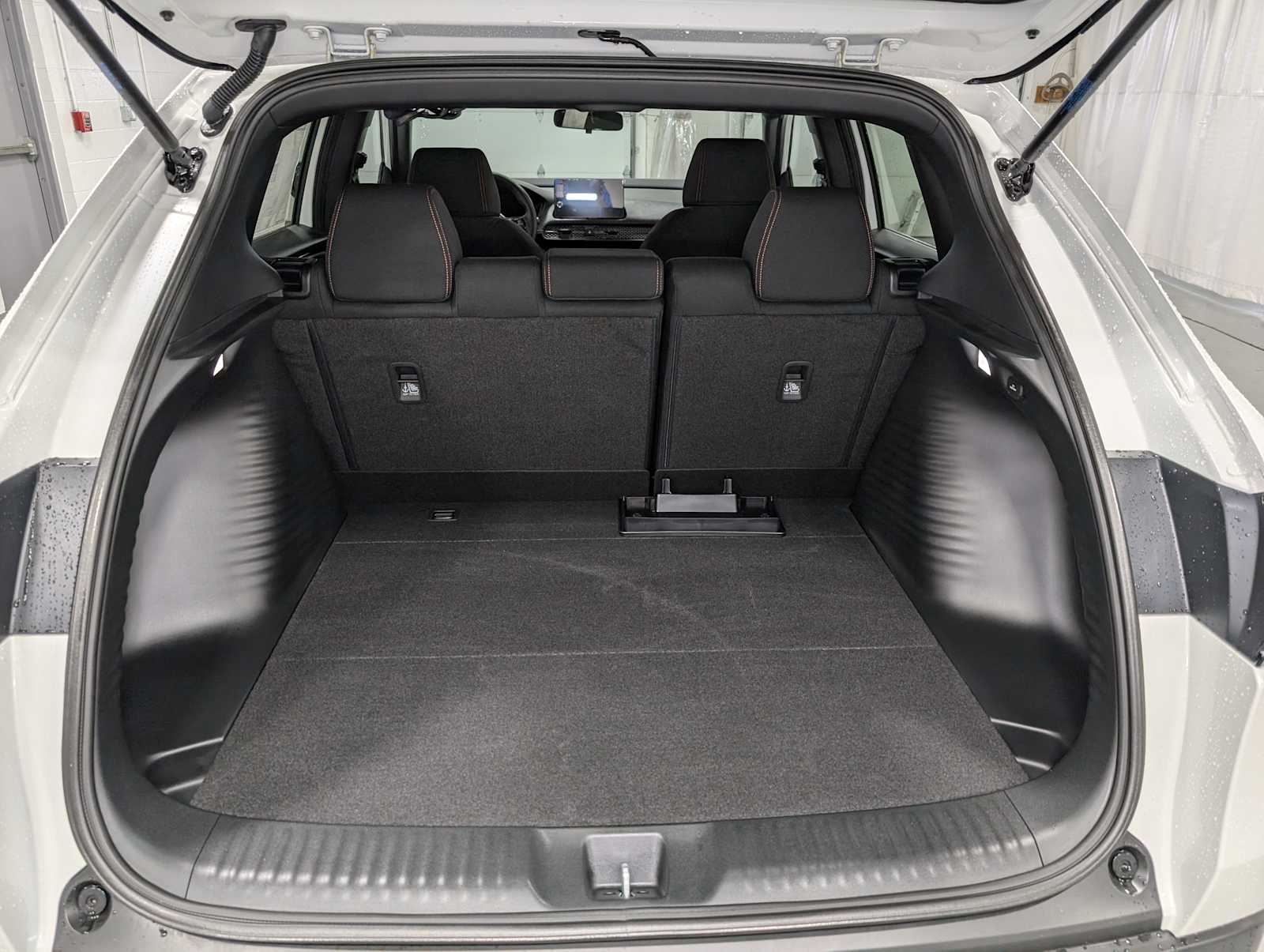2026 Honda HR-V Sport photo 7