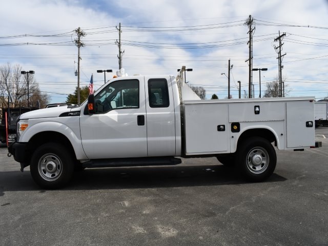 2016 Ford F-350 XL photo 3