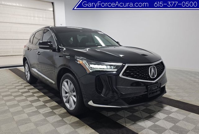 2023 Acura RDX Base's photo