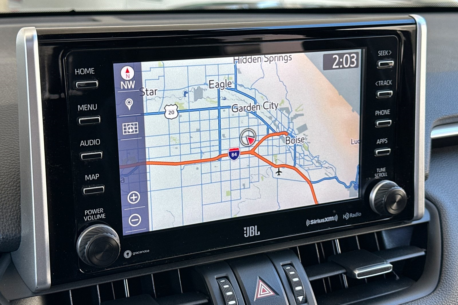 2019 Toyota RAV4 Hybrid XSE photo 18