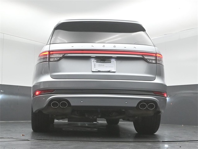 2022 LINCOLN AVIATOR - Image 33