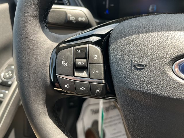 2025 Ford Escape Plug-In Hybrid Base photo 26