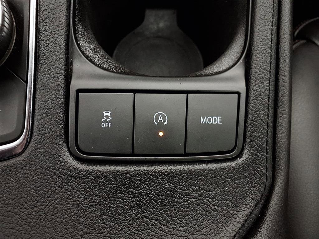2021 Cadillac XT4 Sport photo 10