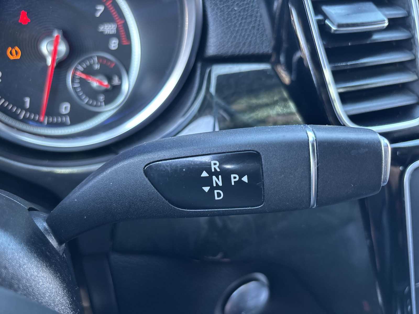 2018 Mercedes Benz GLE 350 photo 19