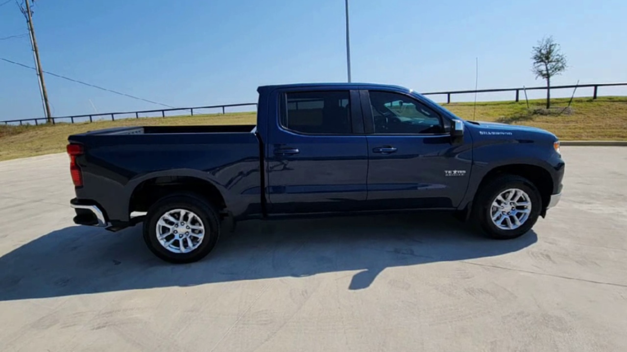2022 Chevrolet Silverado 1500 LT photo 37