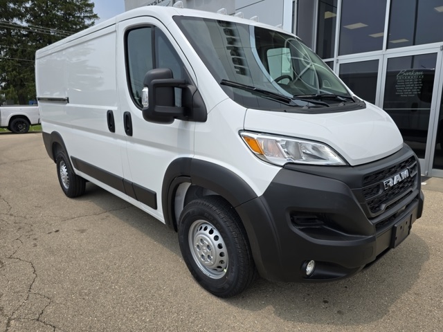 2025 RAM ProMaster Cargo Van Base's photo