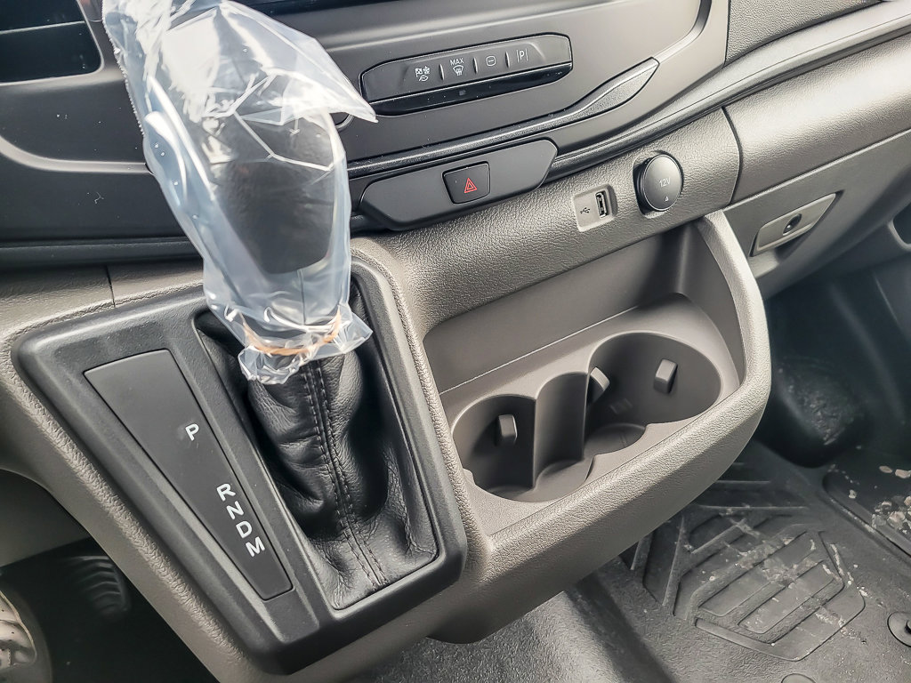 2026 FORD TRANSIT - Image 15