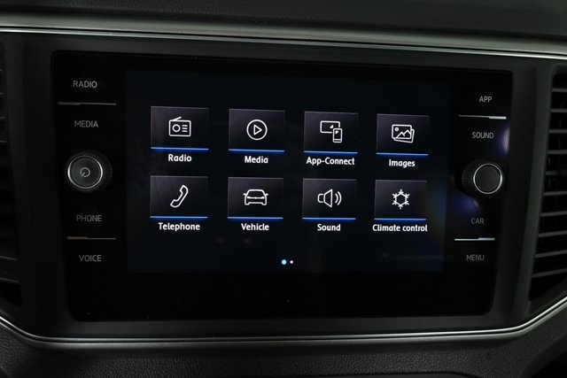 2018 Volkswagen Atlas V6 SE Technology photo 6
