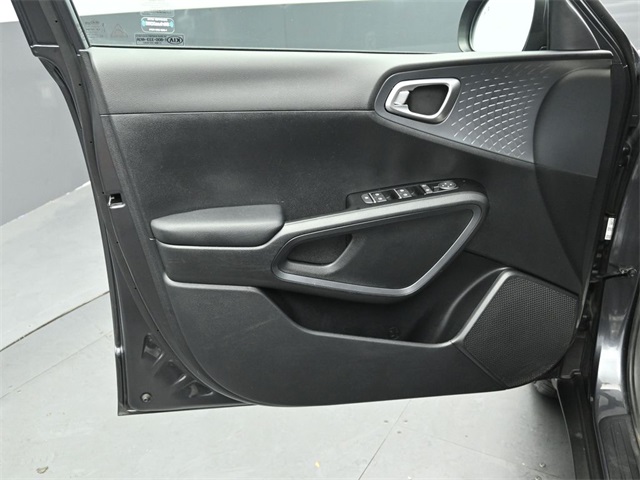 2021 Kia Soul EX photo 20
