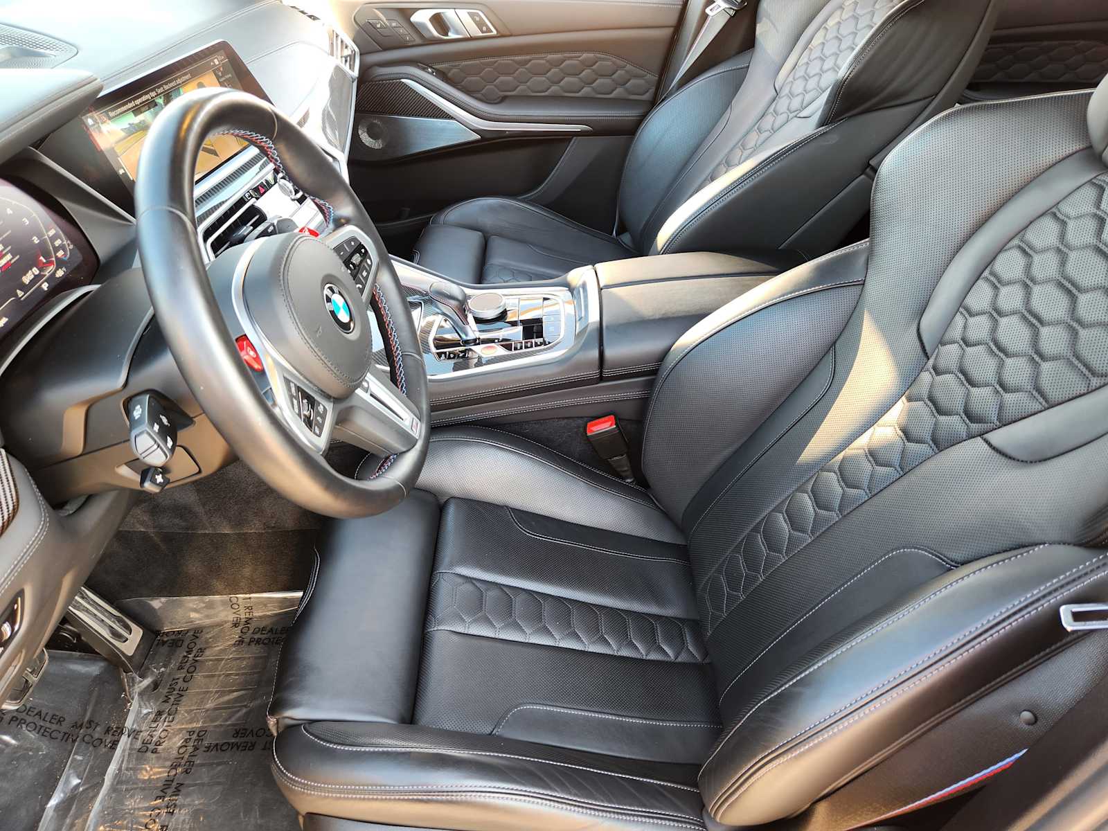 2023 Bmw X5 photo 6