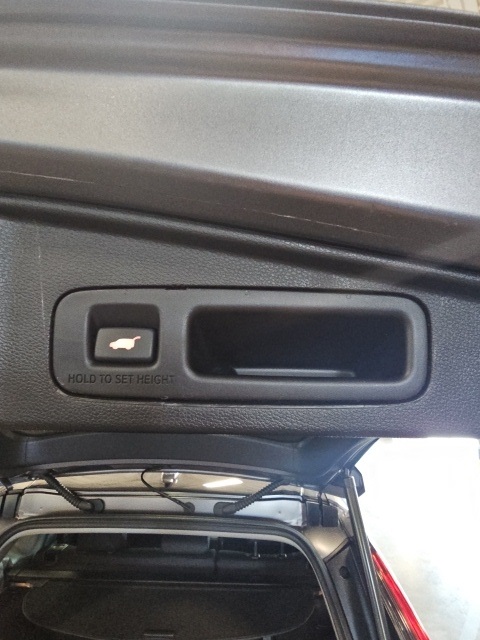 2022 Honda CR-V EX-L photo 29