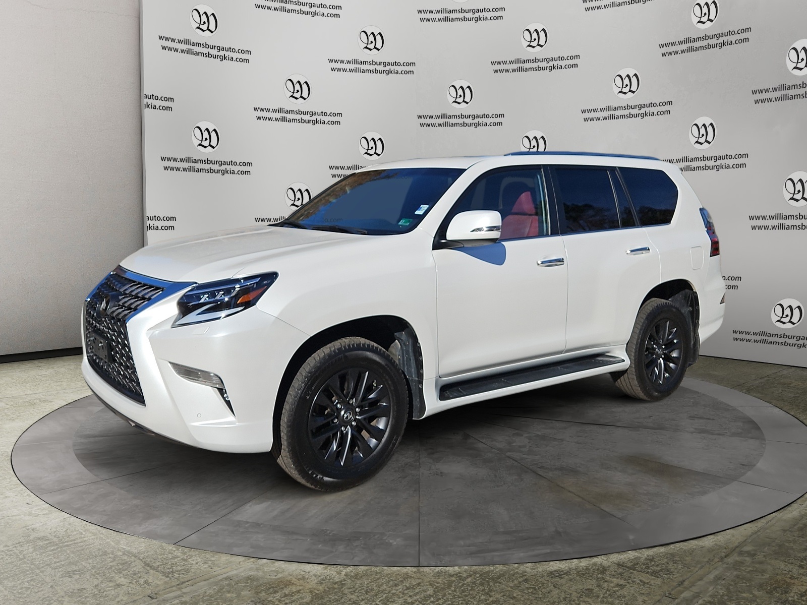 2023 Lexus GX PREMIUM's photo