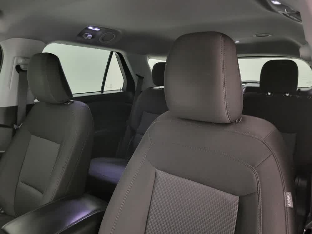 2022 Ford Explorer XLT photo 23