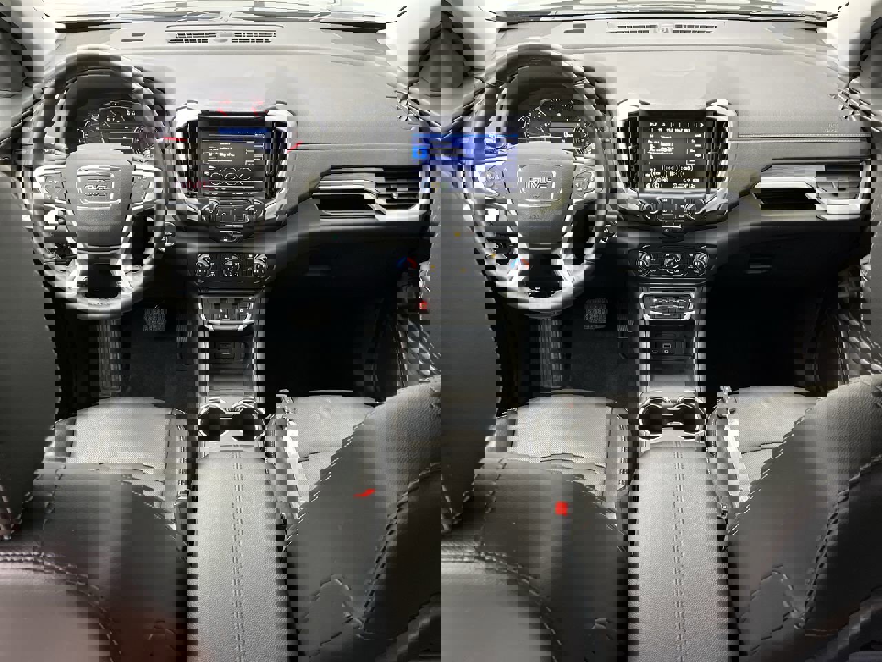 2024 Gmc Terrain SLT photo 3