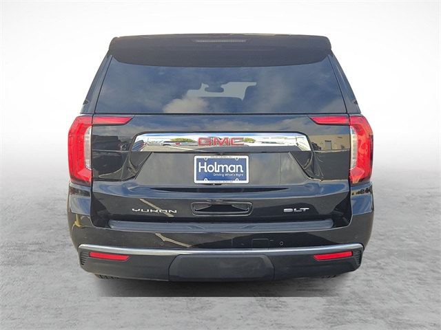 2024 Gmc Yukon SLT photo 4