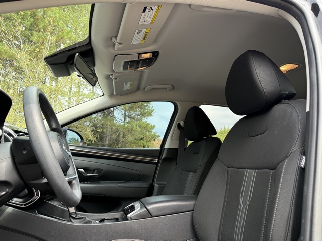 2023 Hyundai Tucson SEL photo 21