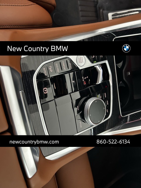 2026 Bmw X6 xDrive40i photo 20