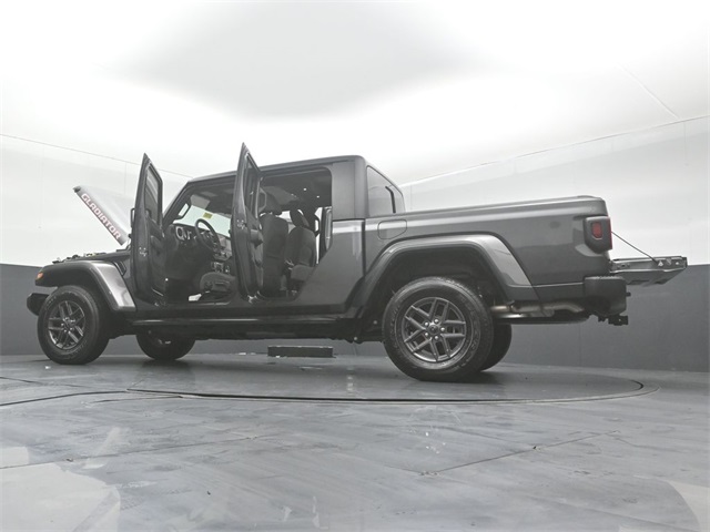 2024 JEEP GLADIATOR - Image 56