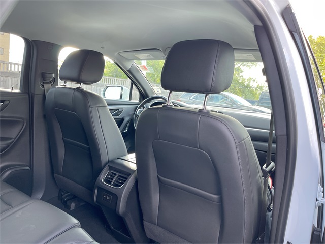 2022 CHEVROLET BLAZER - Image 25