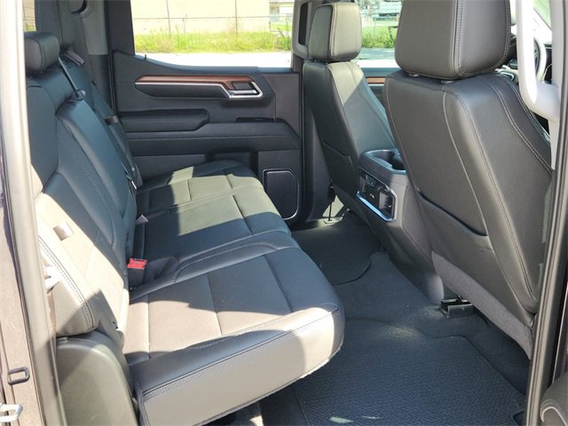 2023 Gmc Sierra 1500 Denali photo 19