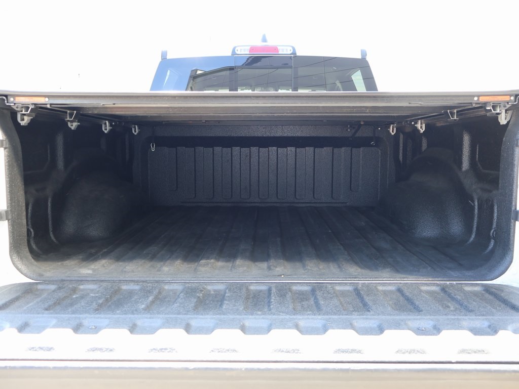 2022 Ram 1500 Big Horn Lone Star photo 14
