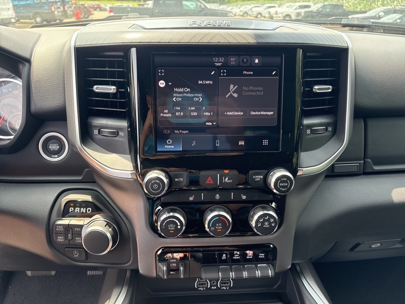 2026 Ram 1500 Big Horn Lone Star photo 31