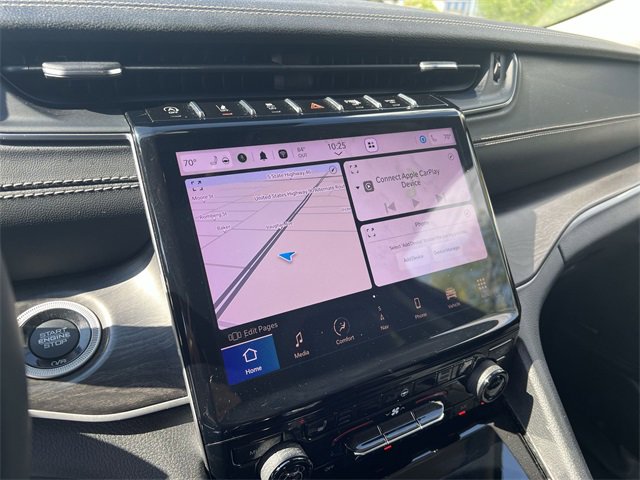 2022 Jeep Grand Cherokee Limited photo 4