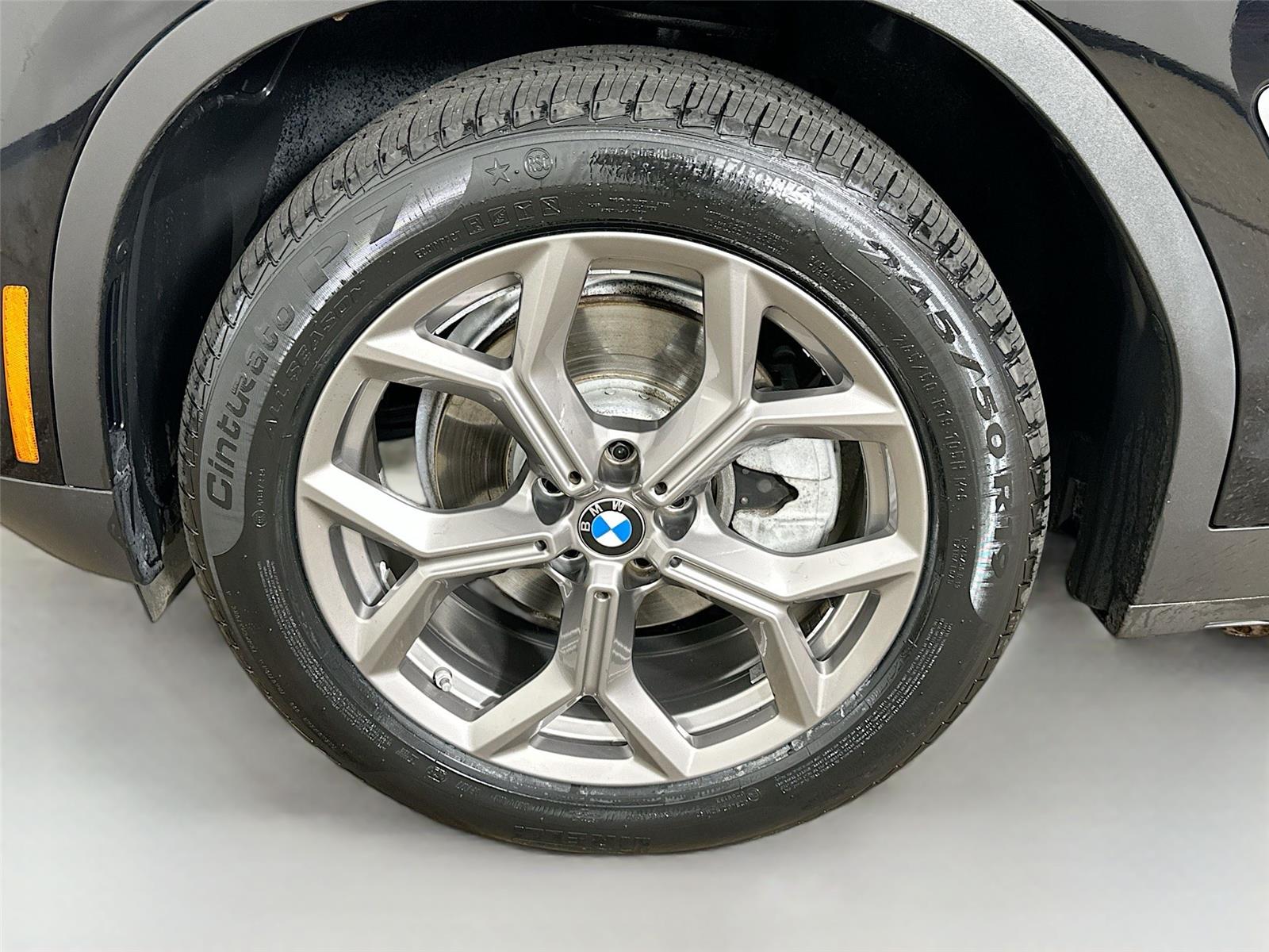 2022 Bmw X3 xDrive30i photo 30