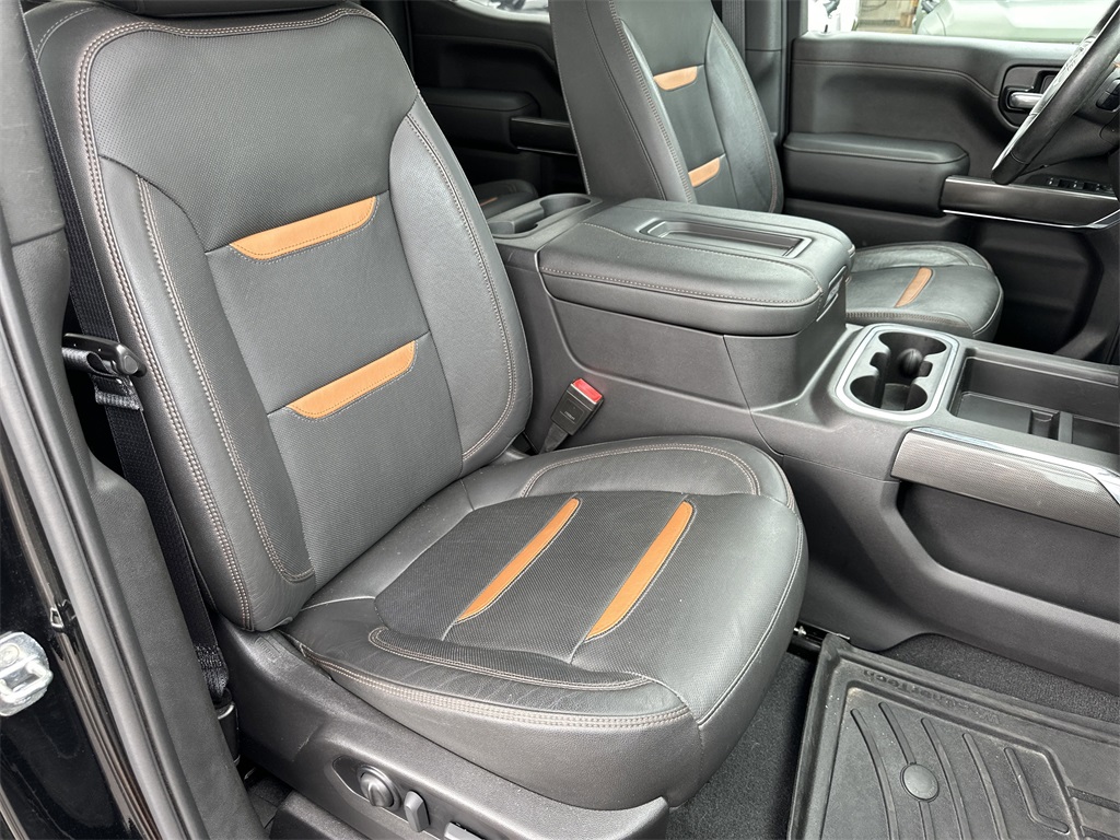 2021 Gmc Sierra 1500 AT4 photo 26