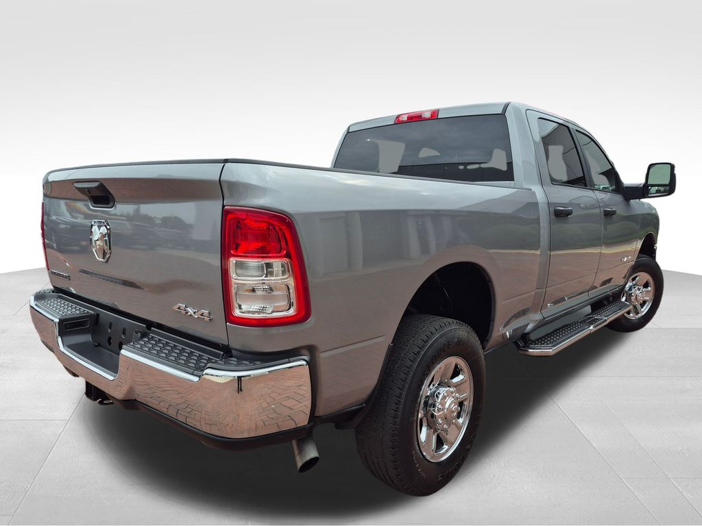 2024 Ram 2500 Big Horn photo 9