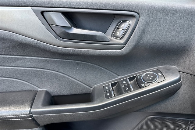 2023 Ford Escape Active photo 10