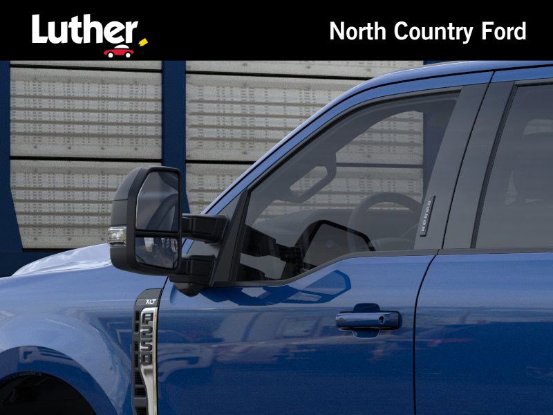 2026 Ford F-250 XLT photo 19
