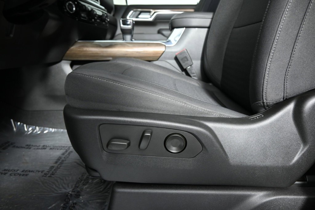 2022 Chevrolet Silverado 1500 RST photo 21