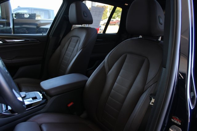 2022 Bmw X3 xDrive30i photo 31
