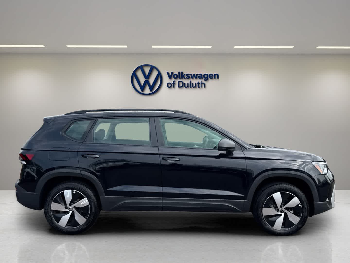2025 Volkswagen Taos S photo 5