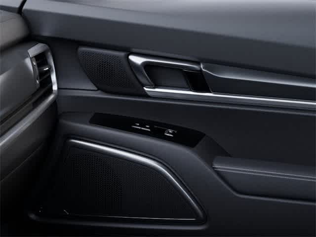2025 Kia Telluride S photo 21