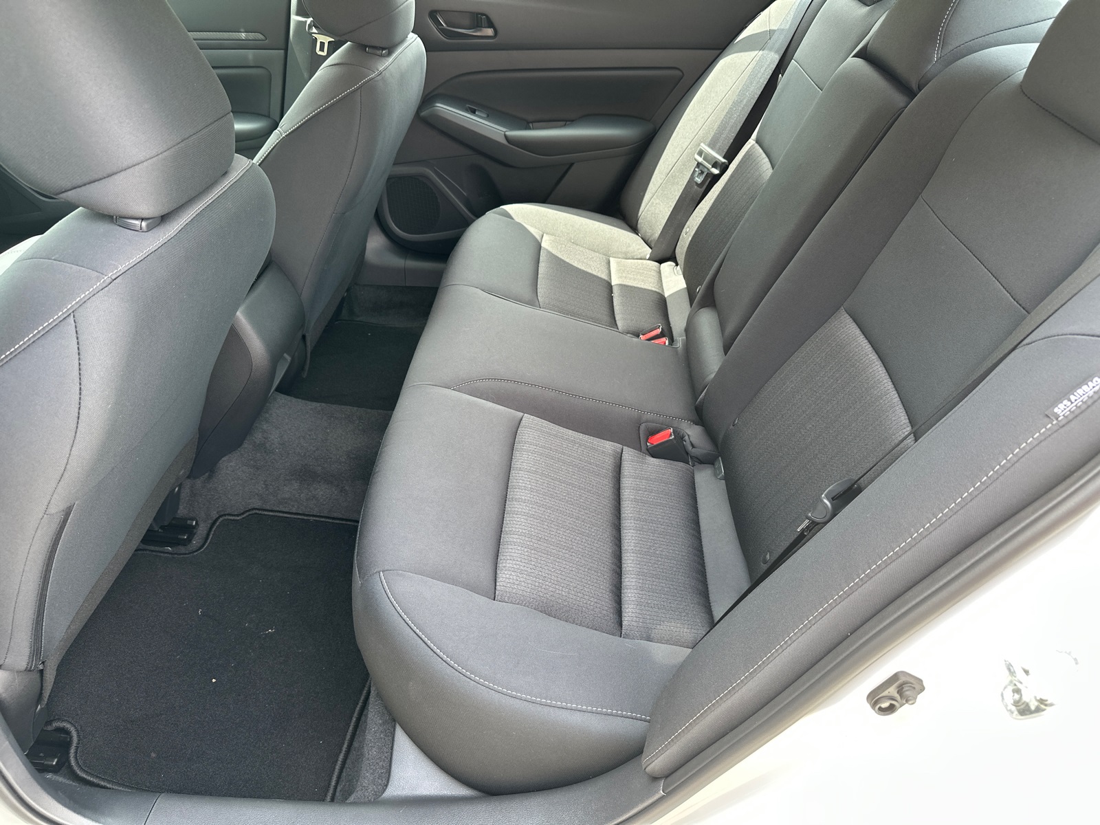2025 Nissan Altima 2.5 S photo 18