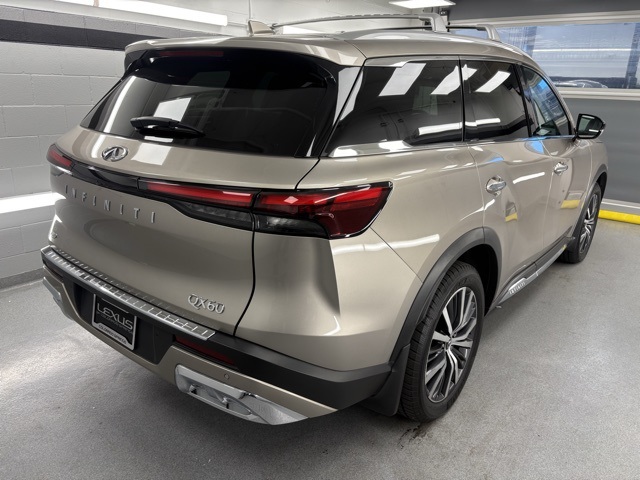 2022 Infiniti QX60 Sensory photo 4
