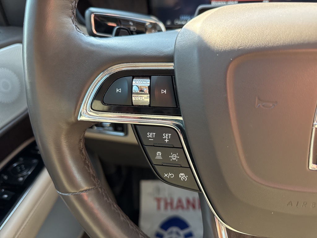 2023 Lincoln Navigator L Reserve photo 22