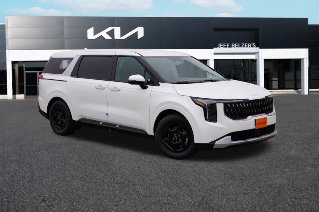 39 New Kia Carnival For Sale Lakeville MN | Jeff Belzer Kia